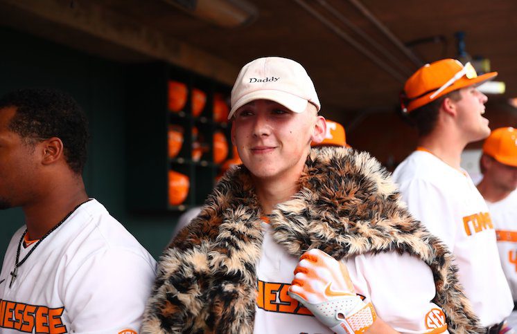 How the Daddy Hat, Fur Coat Celebration Made Its Return in Vanderbilt  Series