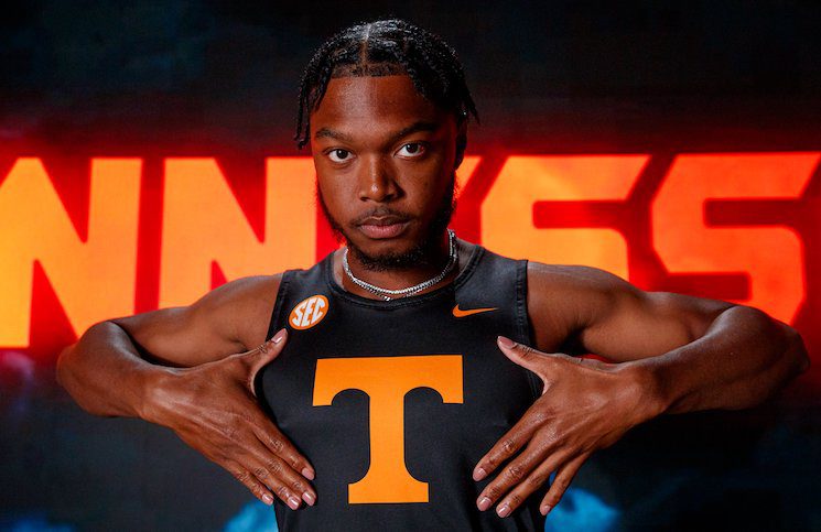 Tennessee Track Field