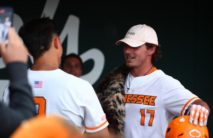 How Difficult of a Draw Did Tennessee Baseball Get for the NCAA Regional? - Rocky Top Insider