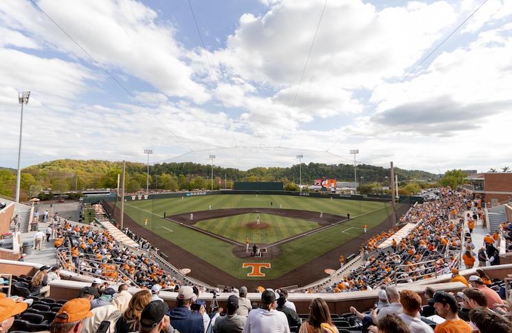 2024 Baseball Roster - University of Tennessee Athletics