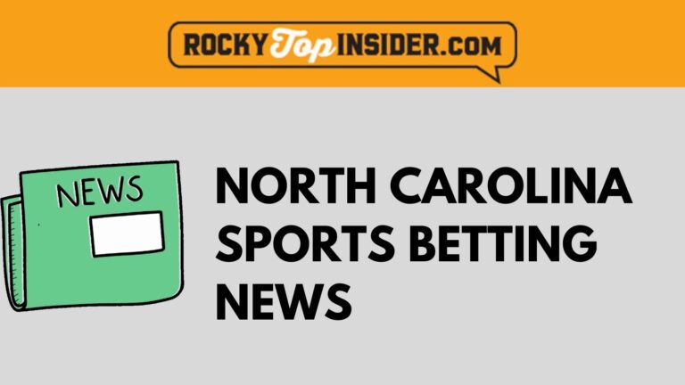 North Carolina Sports Betting