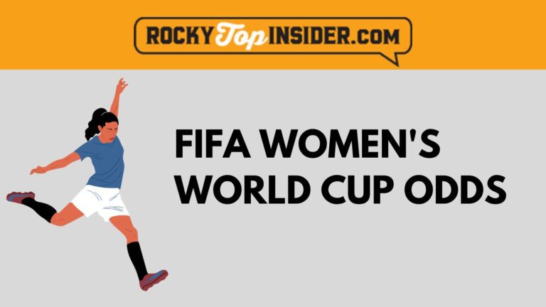 FIFA Women's World Cup Odds
