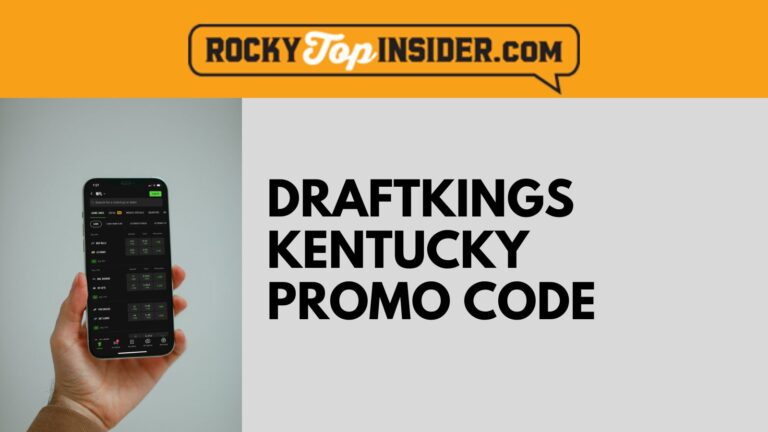 DraftKings Kentucky Promo Code