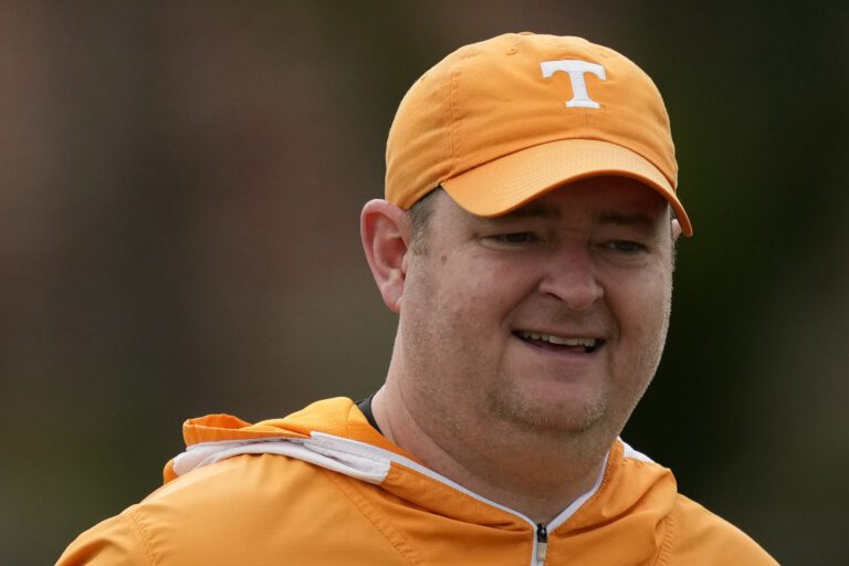 Tennessee vs. Alabama odds and preview
