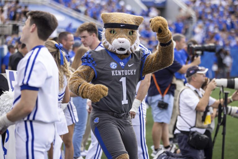Kentucky Missouri odds and preview