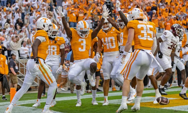 Best College Football Betting Promo Codes Tennessee Alabama