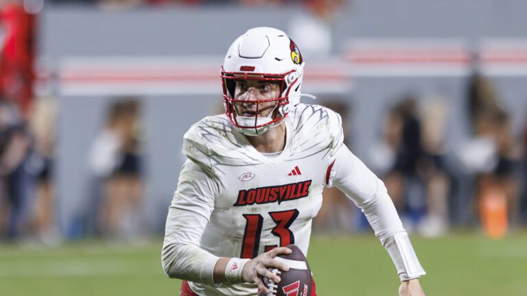 Louisville vs Virginia Tech odds and preview