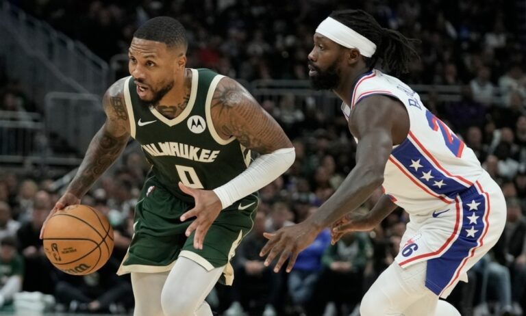 FanDuel Promo Code NBA on ESPN Bucks Knicks Mavericks Nuggets