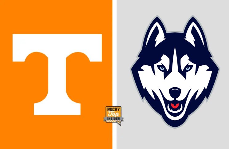 Tennessee UConn