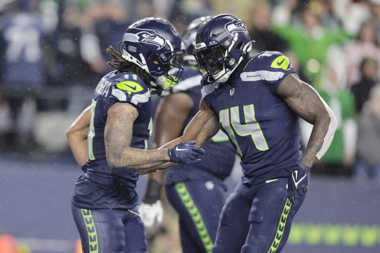 Seattle Seahawks Tennessee Titans odds preview NFL Week 16