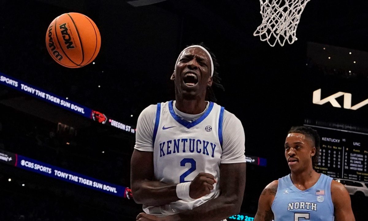 DraftKings Kentucky Promo Code 1,200 Bonus for Kentucky vs. Florida