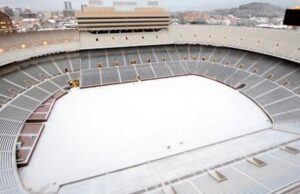 Neyland Stadium
