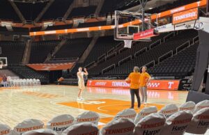 Tennessee Basketball