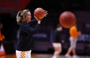 Tennessee Lady Vols
