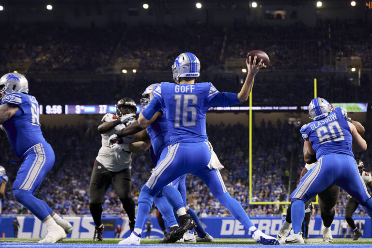 NFC Championship Betting Odds Prediction Lions 49ers