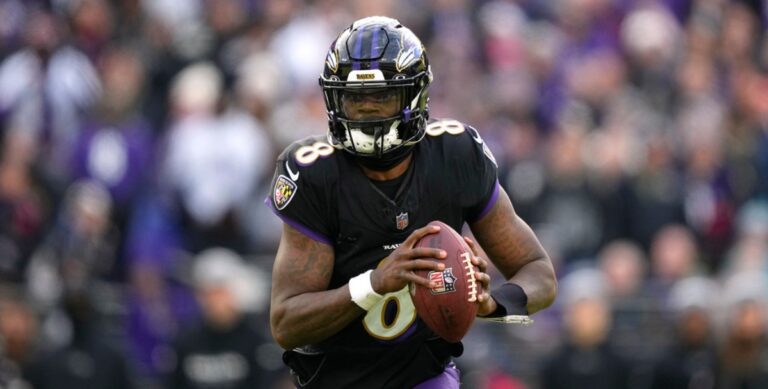 Ravens vs Texans odds, prop bets, prediction AFC Divisional Playoffs