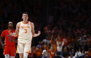 Tennessee Basketball