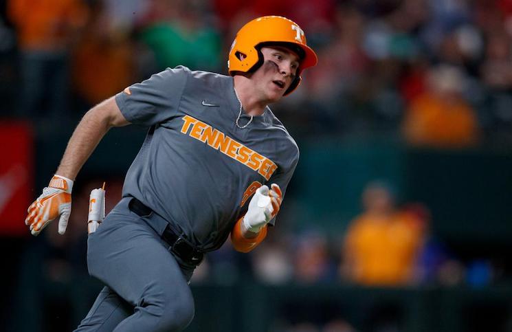 Tennessee Baseball vs. Alabama Score, Updates Series Finale | Rocky Top Insider