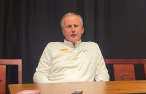Rick Barnes