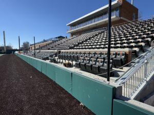 Tennessee baseball lindsey nelson