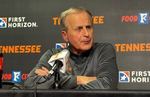 Rick Barnes