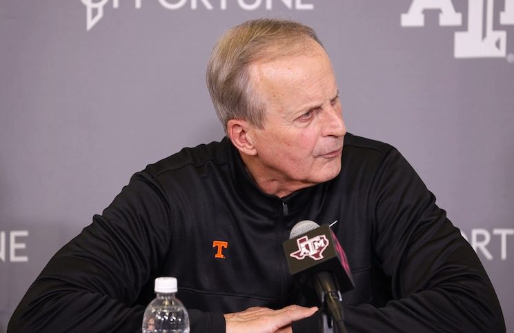 Rick Barnes