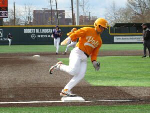 Tennessee Baseball