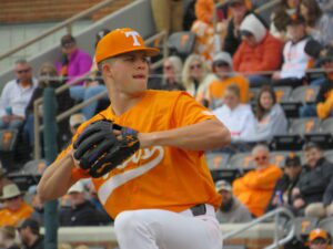 Tennessee Baseball