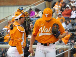 Tennessee Baseball