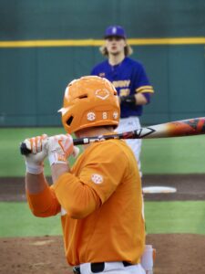 Tennessee Baseball