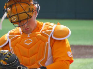 Tennessee Baseball
