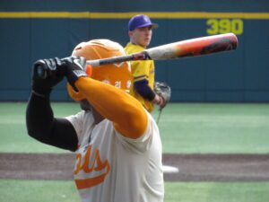 Tennessee Baseball