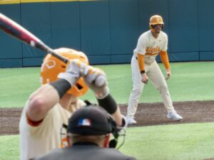 Tennessee Baseball