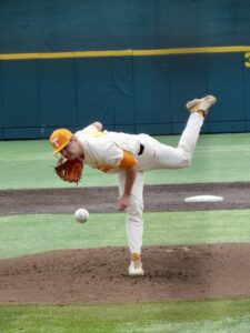 Tennessee Baseball