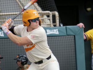 Tennessee Baseball