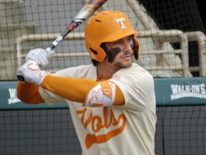 Tennessee Baseball