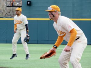 Tennessee Baseball