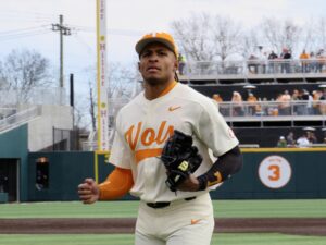 Tennessee Baseball