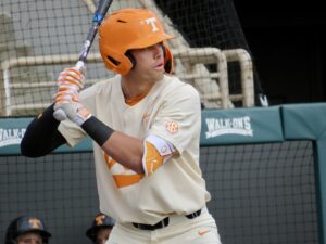 Tennessee Baseball
