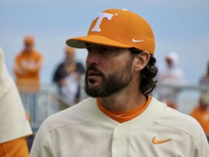 Tennessee Baseball