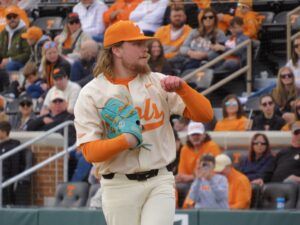 Tennessee Baseball