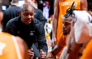 Tennessee Basketball