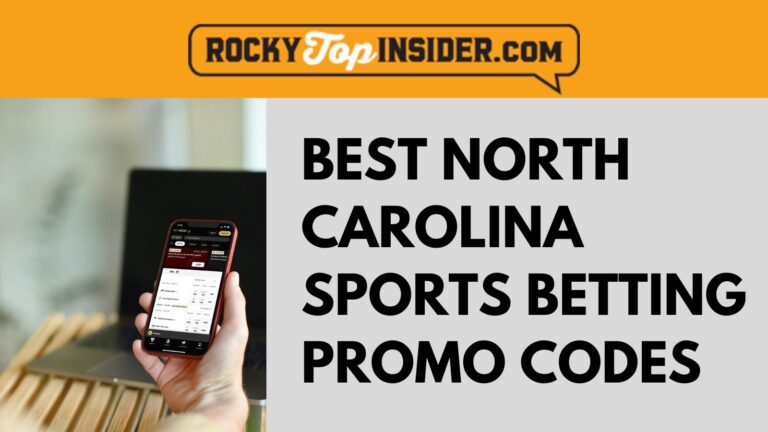 Best North Carolina Sports Betting Promo Codes