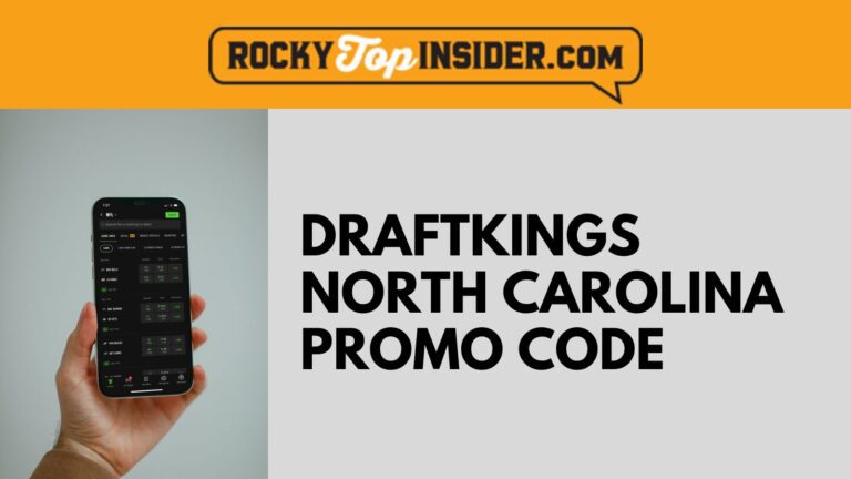 DraftKings North Carolina Promo Code