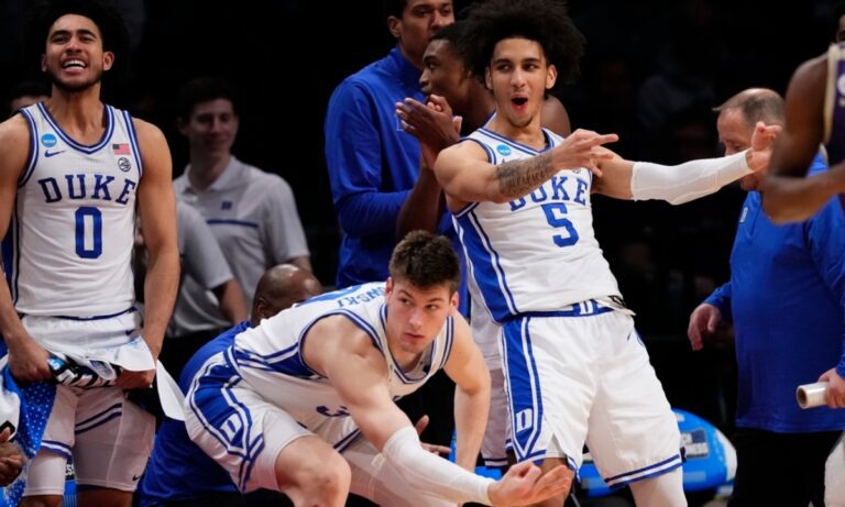 Top Duke Blue Devils betting promo codes March Madness