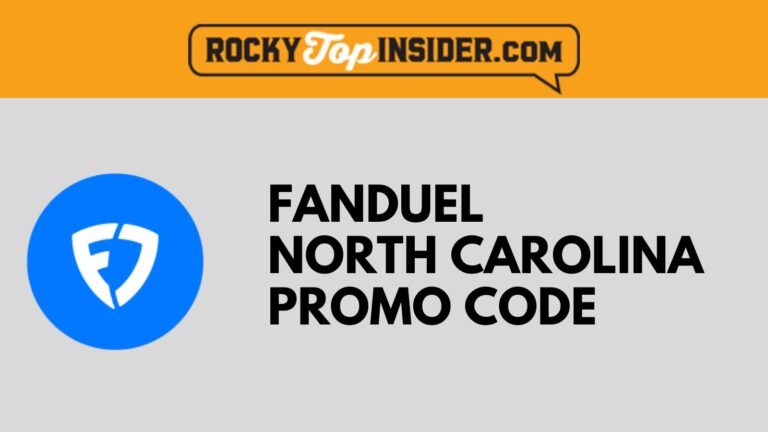 FanDuel North Carolina Promo Code