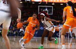 Tennessee Lady Vols