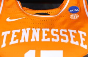 Tennessee Basketball