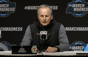 Rick Barnes