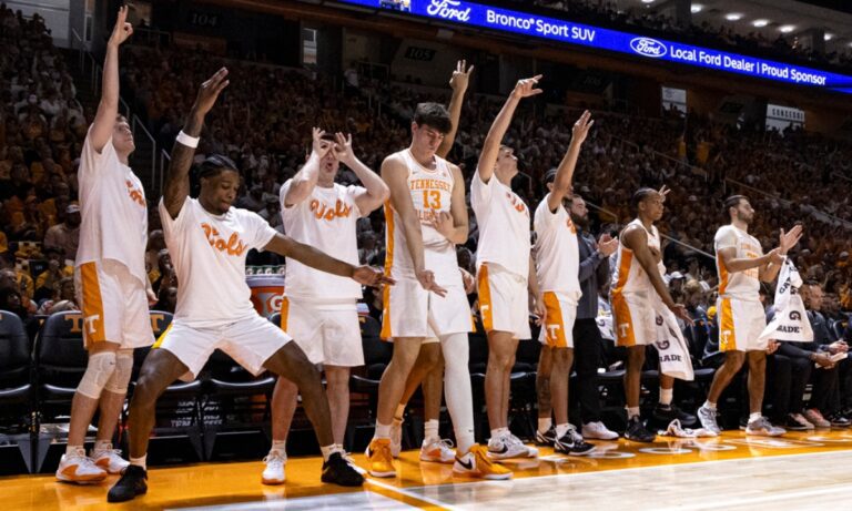 $100 bet on Tennessee to win the national championship North Carolina sportsbook bonuses